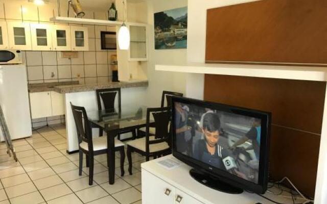 Apartamento Meireles