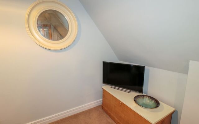 Fenwick Retreat at Fenwick Lodge