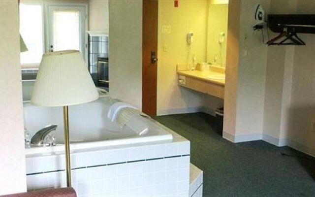 Valley Forge Inn