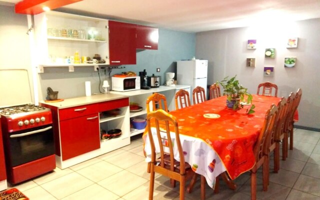 House With 2 Bedrooms In La Plaine Des Cafres With Wonderful Mountain View And Enclosed Garden