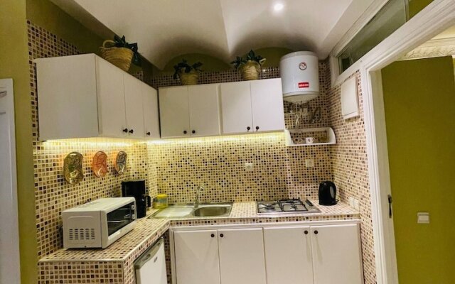 Beautiful Studio In Casablanca