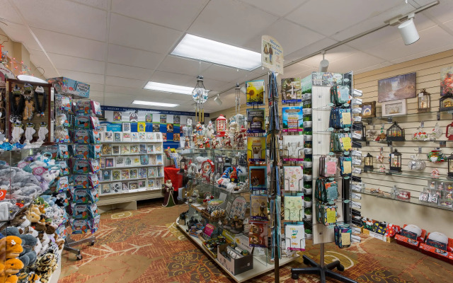 Comfort Inn & Suites Branson Meadows