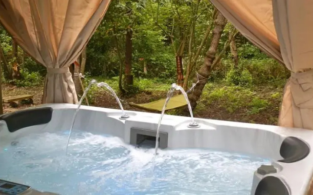Bô Zen Lodge Biarritz