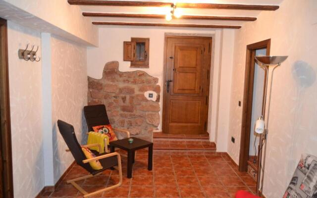 LA COVETA - Aptos. Vilapart