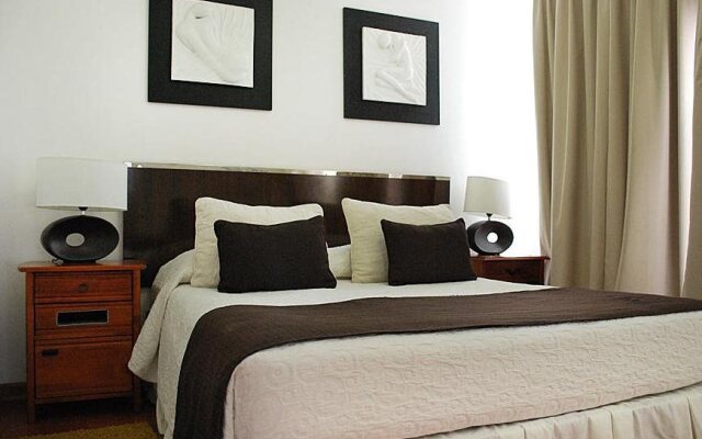 VO Bellas Artes Apartment