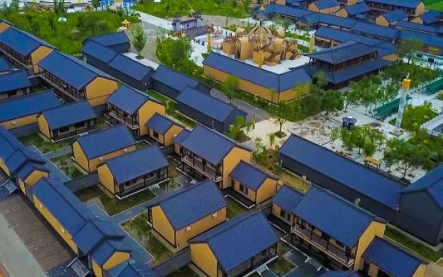 Tianxi Courtyard Hotel