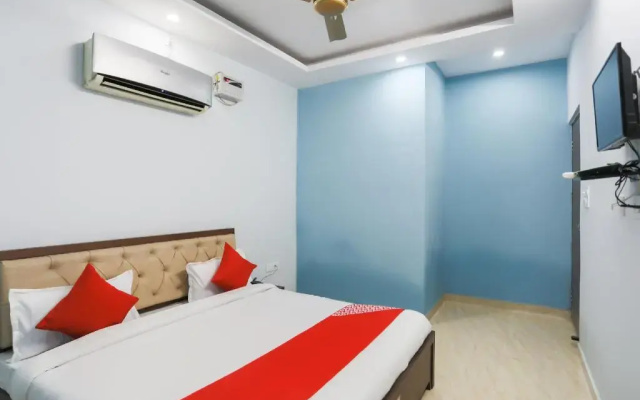 Hotel Shehnai by OYO Rooms