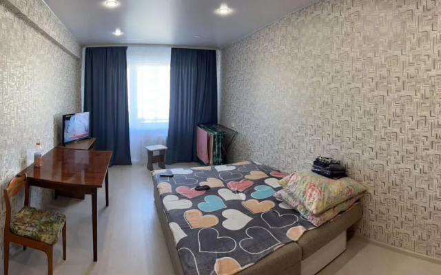 Апартаменты на улице В.И. Воронина 45 корпус 1