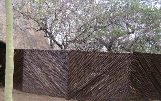 Fish Eagles Nest