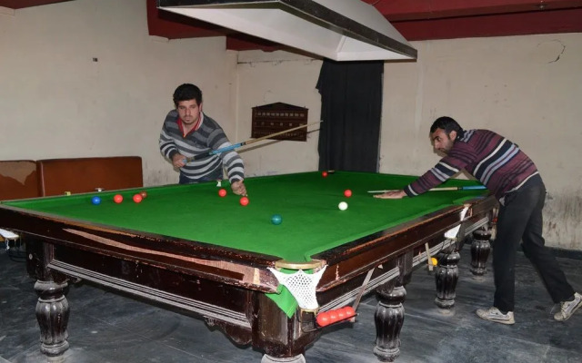 Hotel Silver Star by ADB Rooms