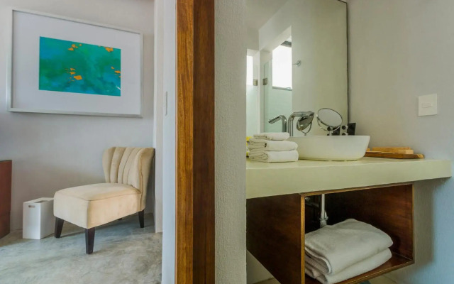 O Tulum Hotel - Adults Only