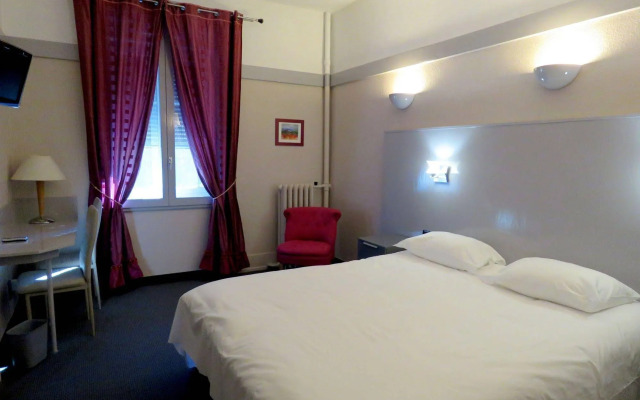 Hotel Terminus - Pizzeria Pizz'A Gogo