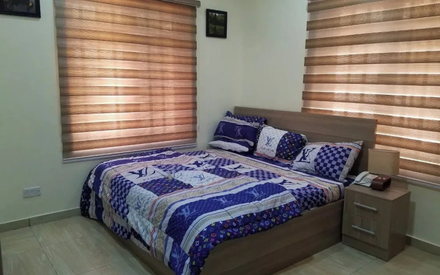 Kodeland Apartment