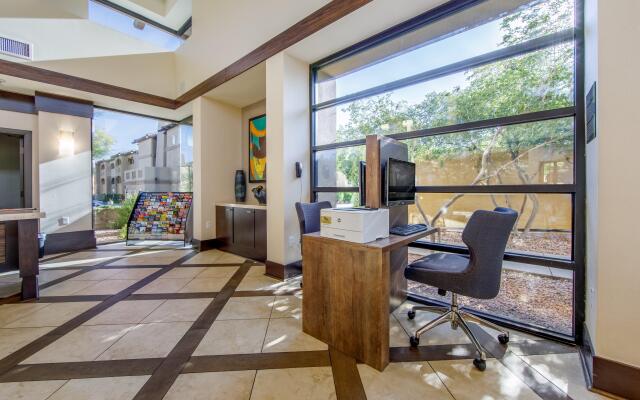 Holiday Inn Club Vacations Scottsdale Resort by IHG