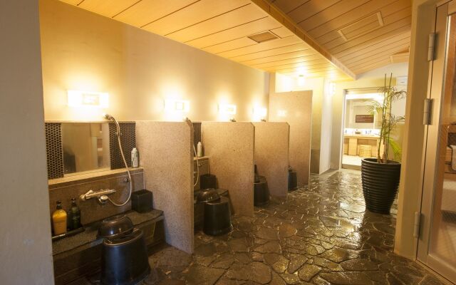 Dormy Inn Tsu Natural Hot Spring