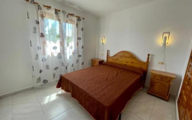 Bungalow Mar W1B02