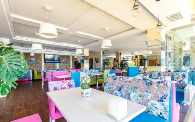 Bravissimo Hotel