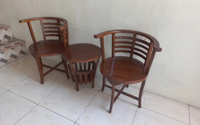 Hotel O Guest House Cinta Damai