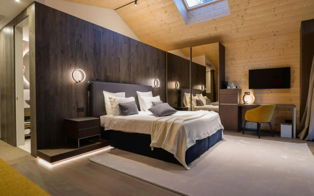 Collina Luxury Relais