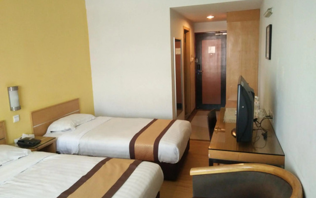 Tang Dynasty Lodge Tuaran