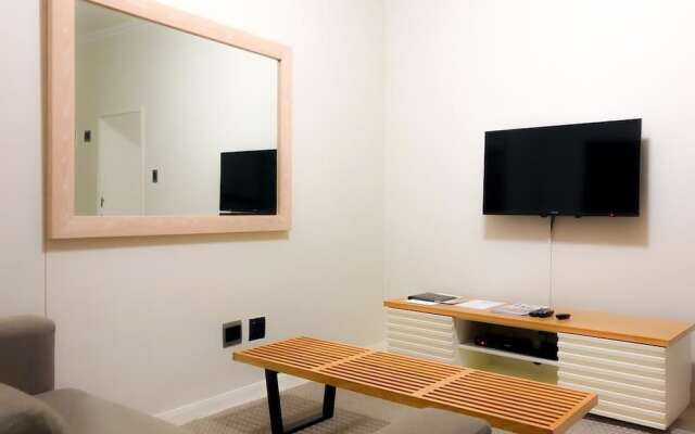 The Residence at Urban Park