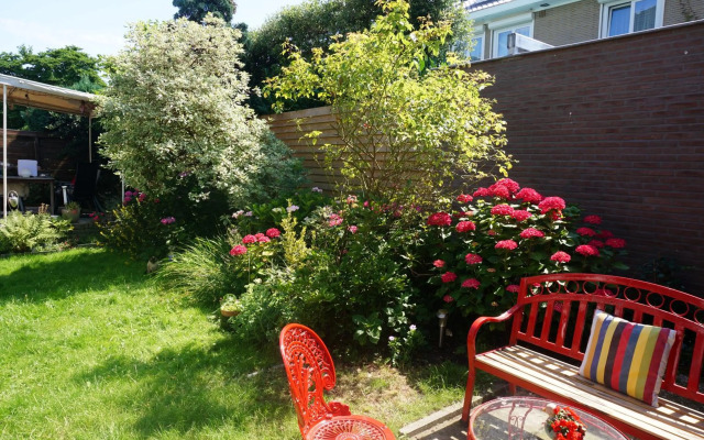 Xaviera's Bed and Breakfast