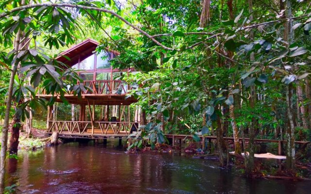 Cirandeira Bela Amazon Cabins