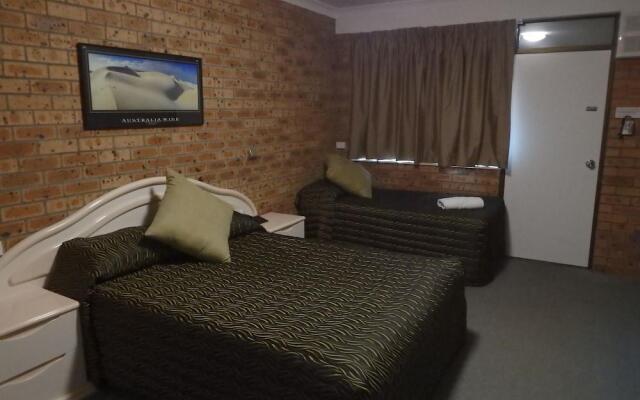 Motto Farm Motel