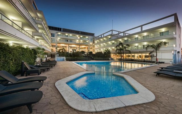 Hotel & Spa Sun Palace Albir