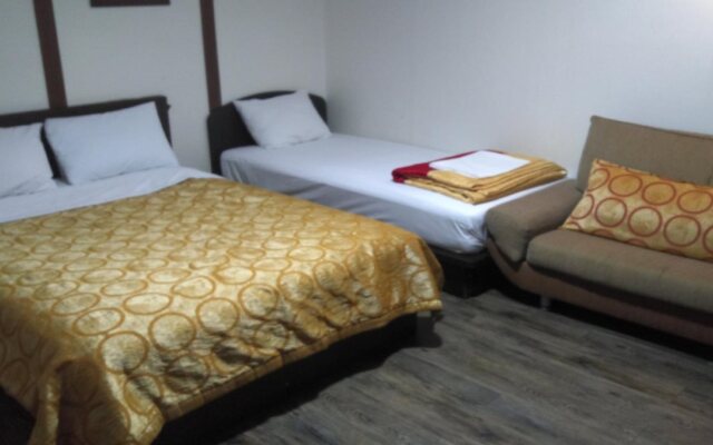 Nine Hotel