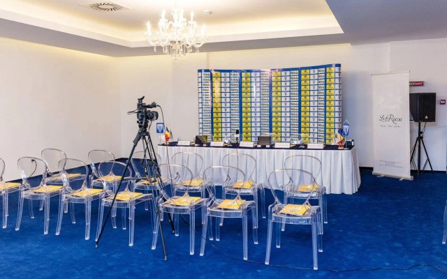 La Rocca Hotel Boutique
