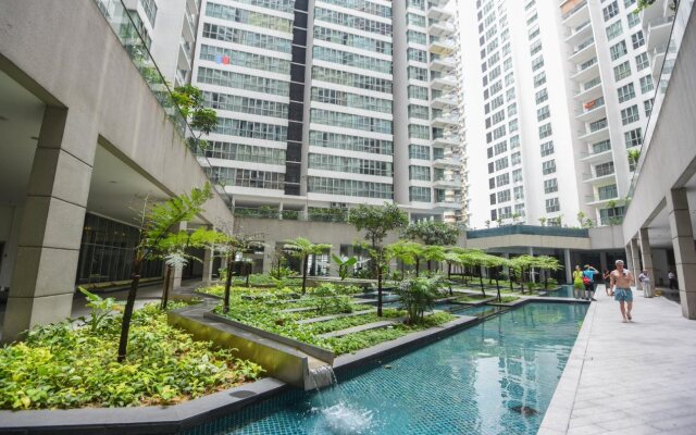 LivingSpace at Regalia Residence