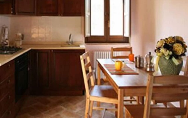 Borgo Le Capannelle