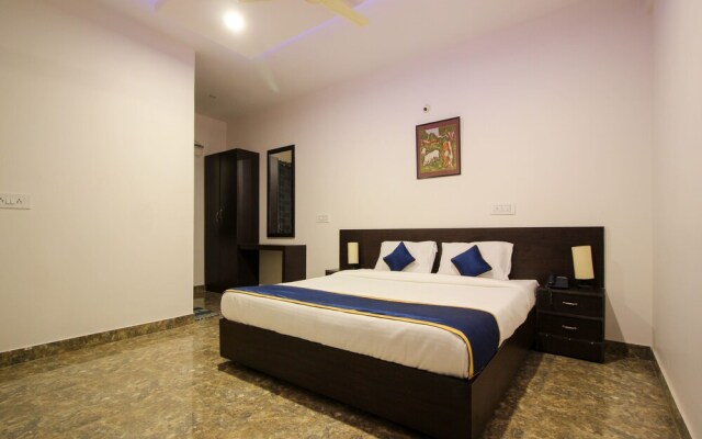 OYO 7888 Hotel Move Inn