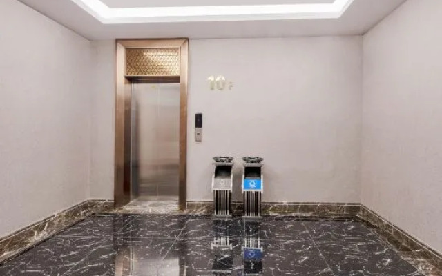 Bosi Elegant Hotel (Huadu Sunac Cultural Tourism City)