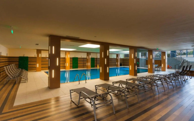 Borovets Hills Resort & SPA