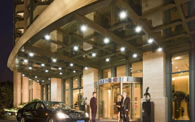 Grand Mercure Shanghai Hongqiao
