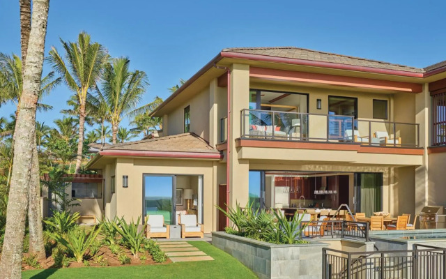 Timbers Kauai Ocean Club & Residences