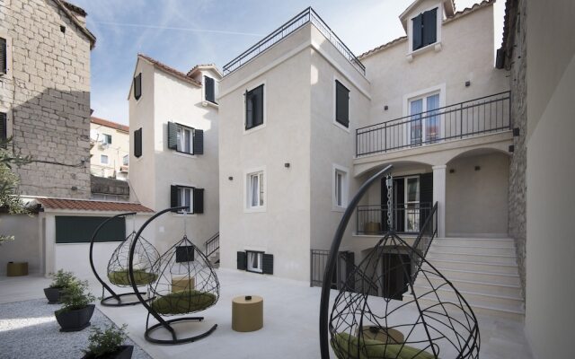 Sperone Luxury Accommodation