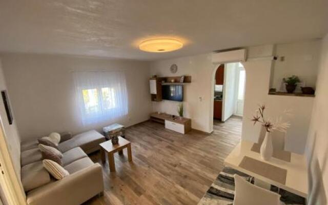 Relaxing Beach holiday house