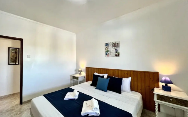 Tavira Vila Formosa 3 With Pool