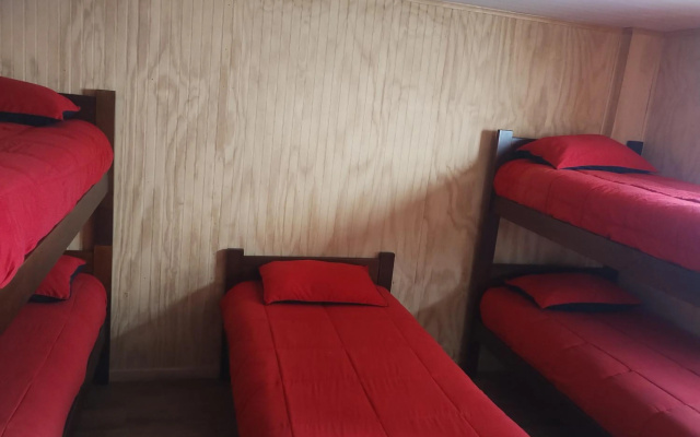 Umantü Hostel