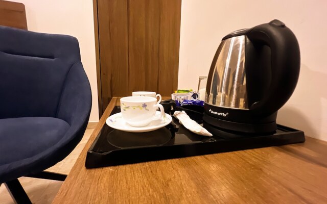 Hotel Sterling Inn Near Bangalore International Airport