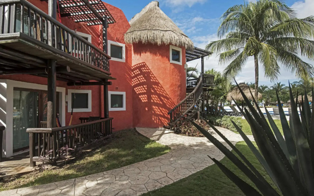 Iberostar Waves Cozumel - All Inclusive