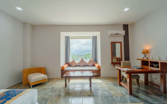Wings by Croske Resort langkawi