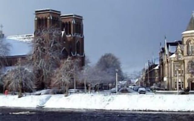 Strathness House