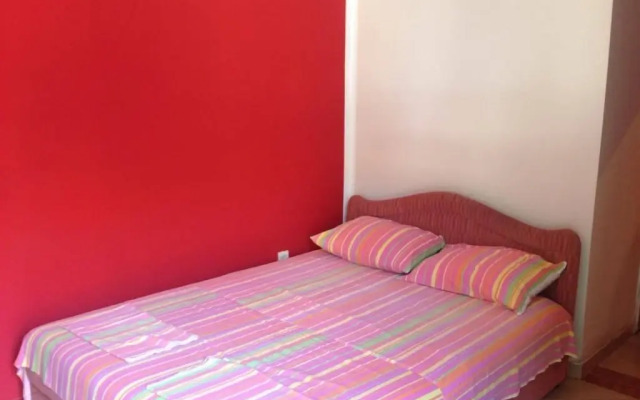 Apartment Lovcen