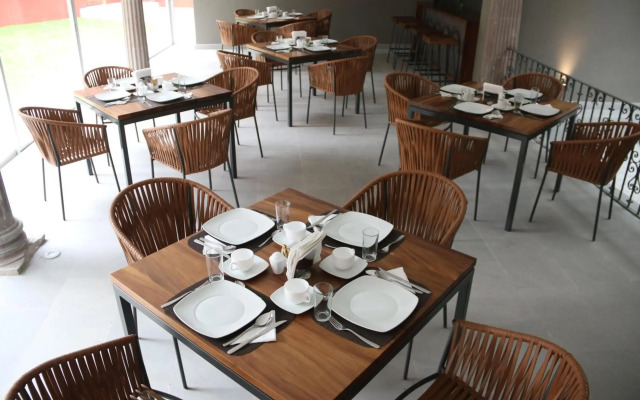 Hotel Boutique Abad