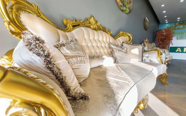 Bikka & Asell Suite Hotel