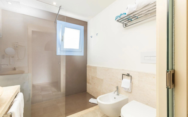 Hotel Corte Bianca, Bovi's Hotels - Adults Only